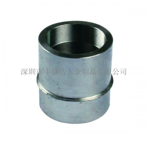 編號819 不銹鋼車件